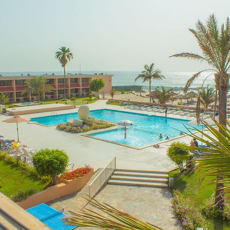 Lou'lou'a Beach Resort Charjah Extérieur photo