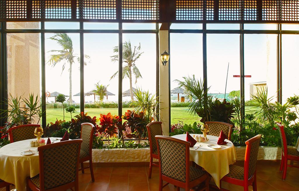 Lou'lou'a Beach Resort Charjah Extérieur photo