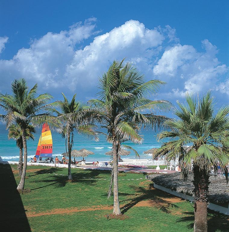 Lou'lou'a Beach Resort Charjah Extérieur photo
