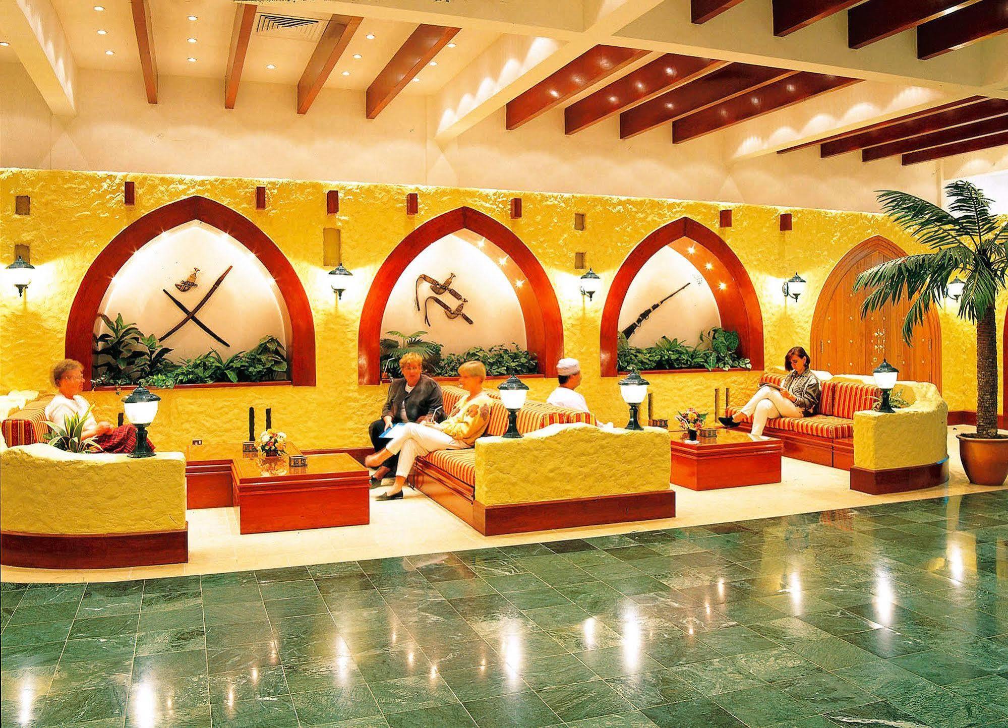 Lou'lou'a Beach Resort Charjah Extérieur photo