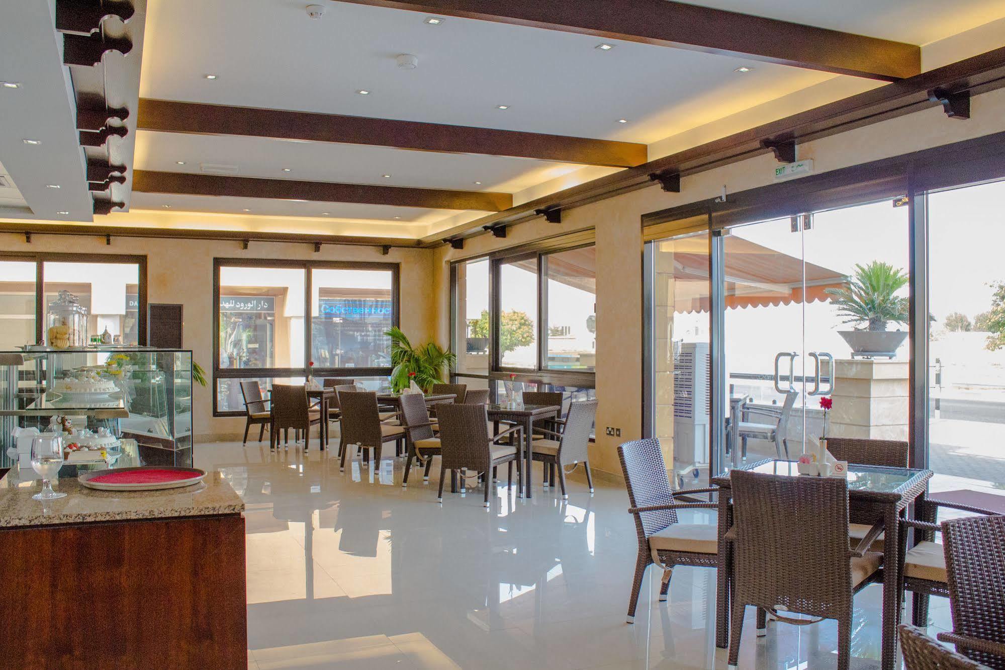 Lou'lou'a Beach Resort Charjah Extérieur photo