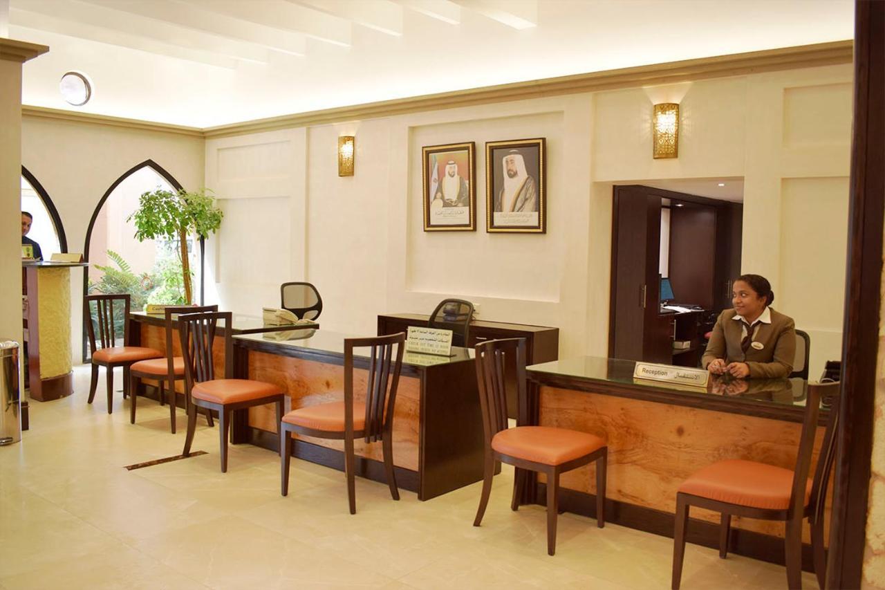Lou'lou'a Beach Resort Charjah Extérieur photo